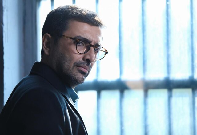 پخش سریال «خانه امن» از امشب ۱۰ آبان پخش سریال «خانه امن» از امشب ۱۰ آبان