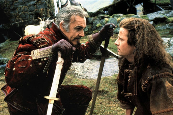 در پشت صحنه با شون کانری به روایت تصویر