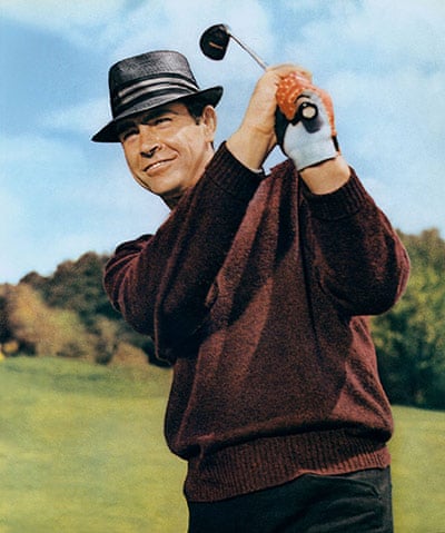 در پشت صحنه با شون کانری به روایت تصویر