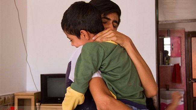 ۷ نفر در حادثه کودک ربایی در گمیشان گلستان دستگیرشدند