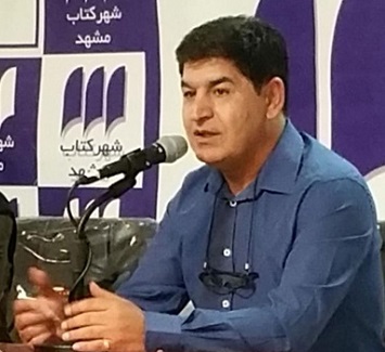 مترجمان مشهدی از تازه‌ترین اثر‌هایی که در دست دارند، می‌گویند