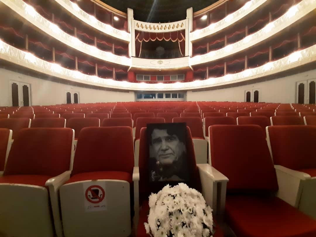 چهاردهمین جشنواره ملی موسیقی جوان به کارش پایان داد