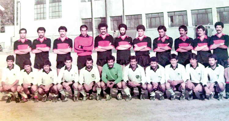 داستان دهداری