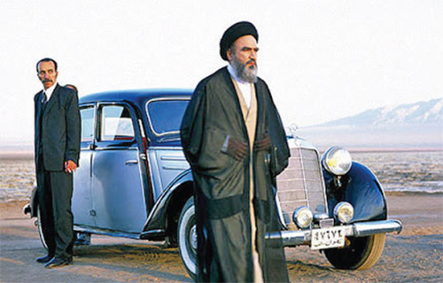 جای خالی روایتی نو در مقابله با «آرگو»