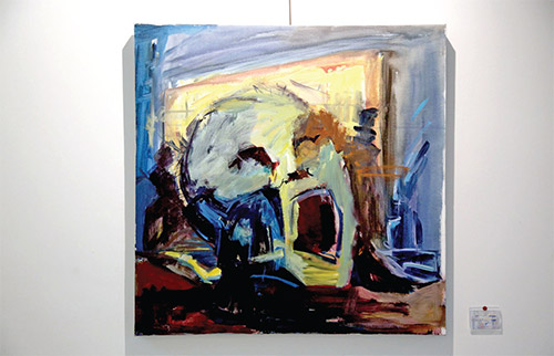 نقاشان باید به جایگاهشان بازگردند