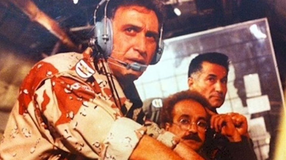 ژانر سیاسی سینمای ملی در برابر هالیوود چه حرفی دارد؟