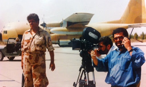 ژانر سیاسی سینمای ملی در برابر هالیوود چه حرفی دارد؟