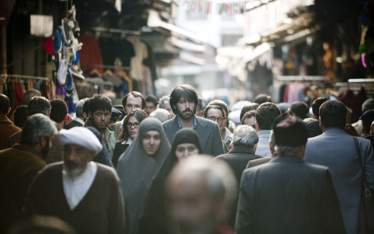 ژانر سیاسی سینمای ملی در برابر هالیوود چه حرفی دارد؟