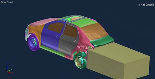 تولید ال ۹۰ ایرانی توسط سایپا + تصاویر خودرو تولید ال ۹۰ ایرانی توسط سایپا + تصاویر خودرو