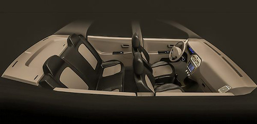 تولید ال ۹۰ ایرانی توسط سایپا + تصاویر خودرو تولید ال ۹۰ ایرانی توسط سایپا + تصاویر خودرو