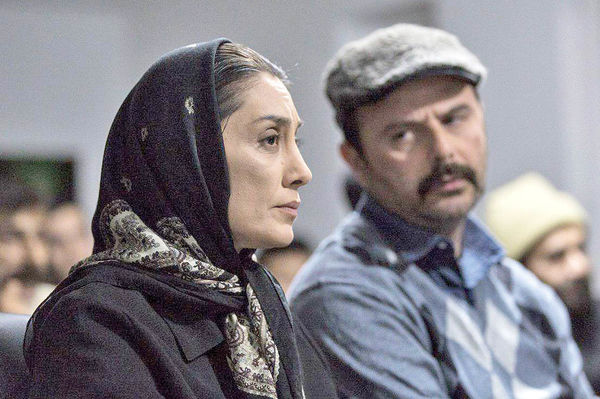 نگاهی به فیلم «روز‌های نارنجی»، نخستین‌ساخته آرش لاهوتی