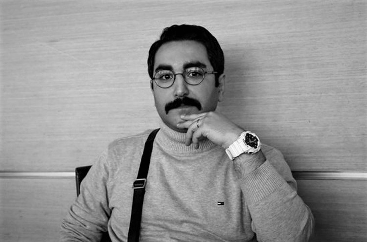 نگاهی به فیلم «روز‌های نارنجی»، نخستین‌ساخته آرش لاهوتی