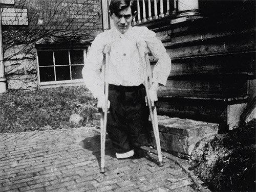 سرنوشت شوم پسران معدن&zwnj;کار آمریکایی