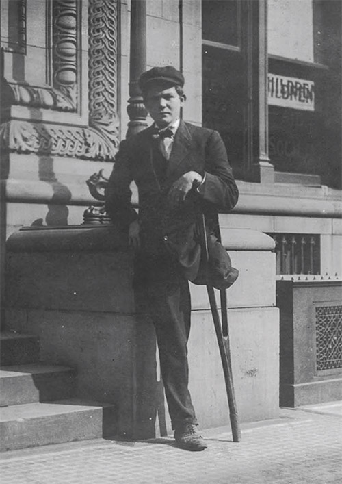 سرنوشت شوم پسران معدن&zwnj;کار آمریکایی