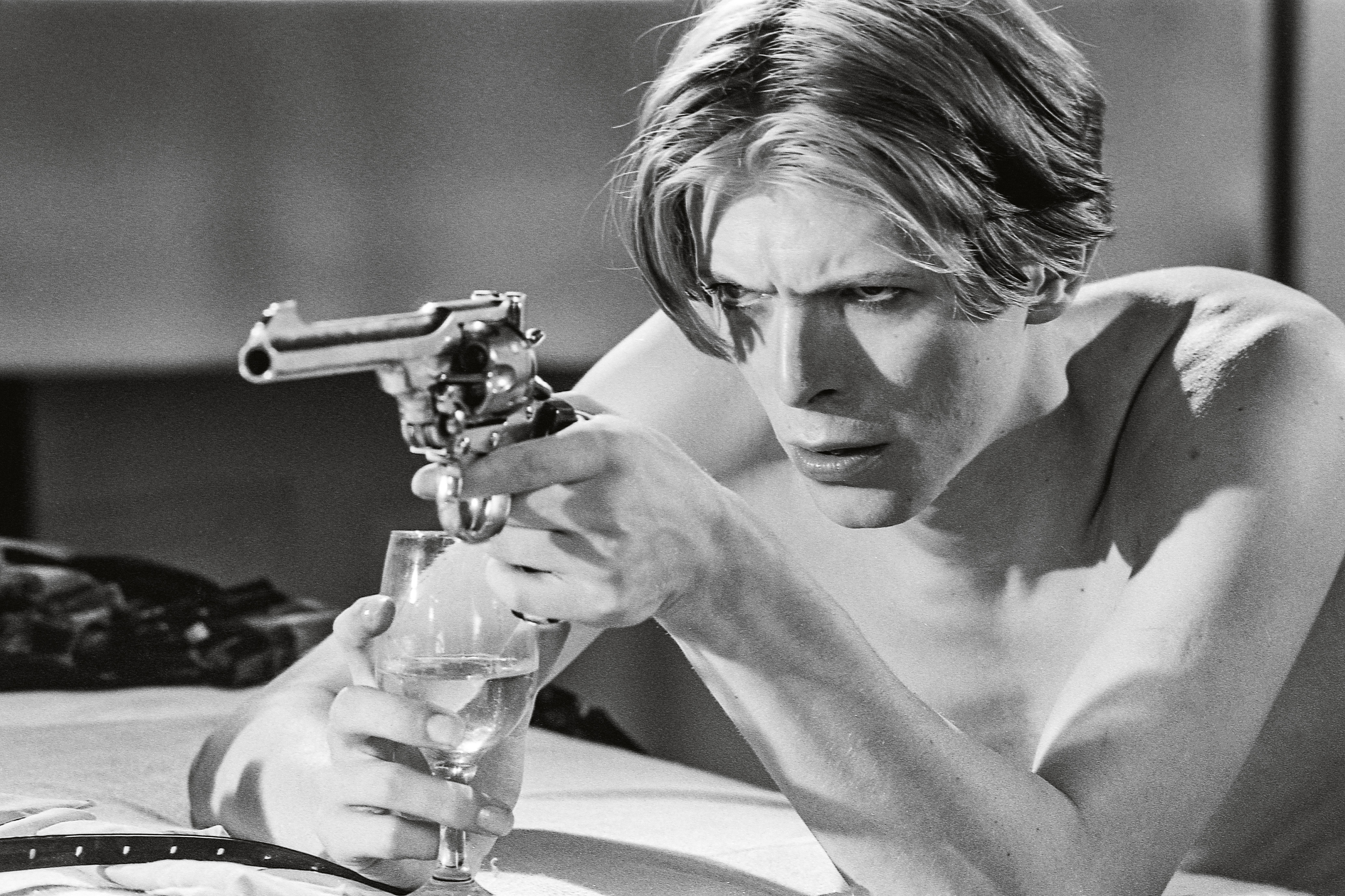 درباره والتر تویس، نویسنده Queen's Gambit، پرتره‌ای از یک هنرمند نابغه