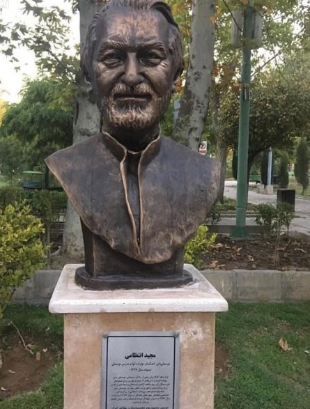 درباره سردیس‌های جدید هنرمندان که در خانه هنرمندان تهران بدجوری توی ذوق می‌زند