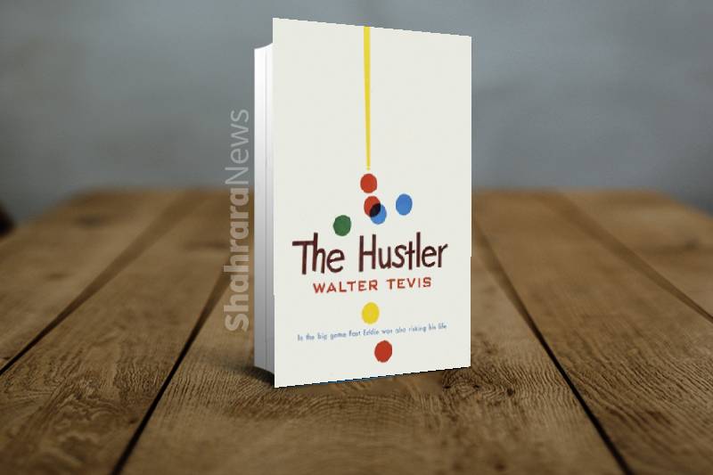 درباره والتر تویس، نویسنده Queen's Gambit، پرترهای از یک هنرمند نابغه درباره والتر تویس، نویسنده Queen's Gambit، پرترهای از یک هنرمند نابغه