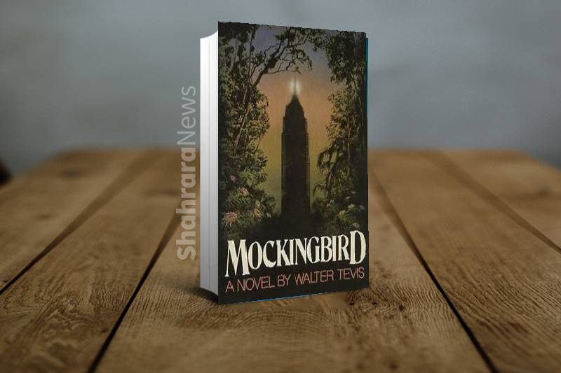 درباره والتر تویس، نویسنده Queen's Gambit، پرترهای از یک هنرمند نابغه درباره والتر تویس، نویسنده Queen's Gambit، پرترهای از یک هنرمند نابغه