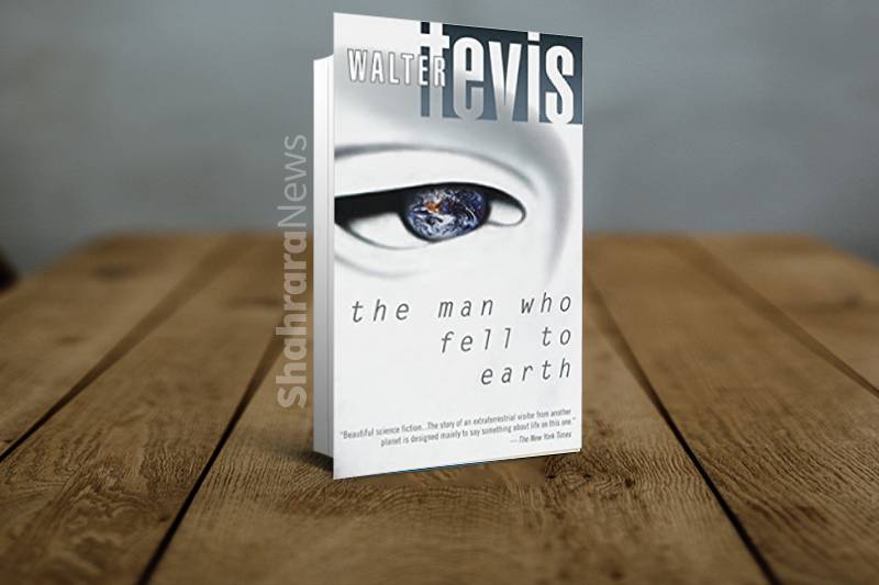 درباره والتر تویس، نویسنده Queen's Gambit، پرترهای از یک هنرمند نابغه درباره والتر تویس، نویسنده Queen's Gambit، پرترهای از یک هنرمند نابغه