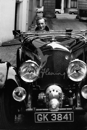 چگونه جیمزباند توانست به‌ یکی از اصلی‌ترین نماد‌های بریتانیا در قاب سینما و تلویزیون تبدیل شود؟