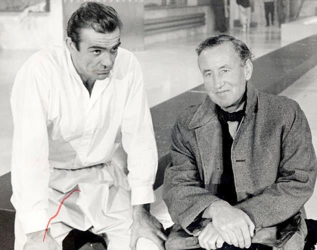 چگونه جیمزباند توانست به‌ یکی از اصلی‌ترین نماد‌های بریتانیا در قاب سینما و تلویزیون تبدیل شود؟