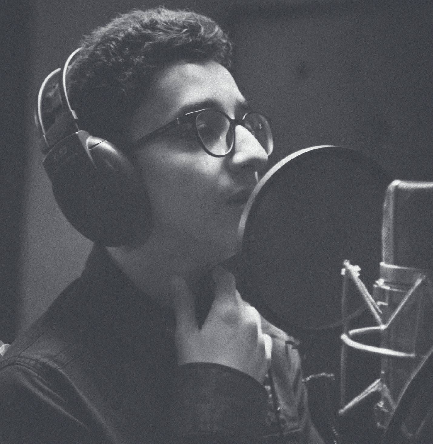 آلبوم&zwnj;های نیمه اول آبان ۹۹: از پارسا خائف ۱۵ساله تا پروفسور فرهت ۹۲ساله