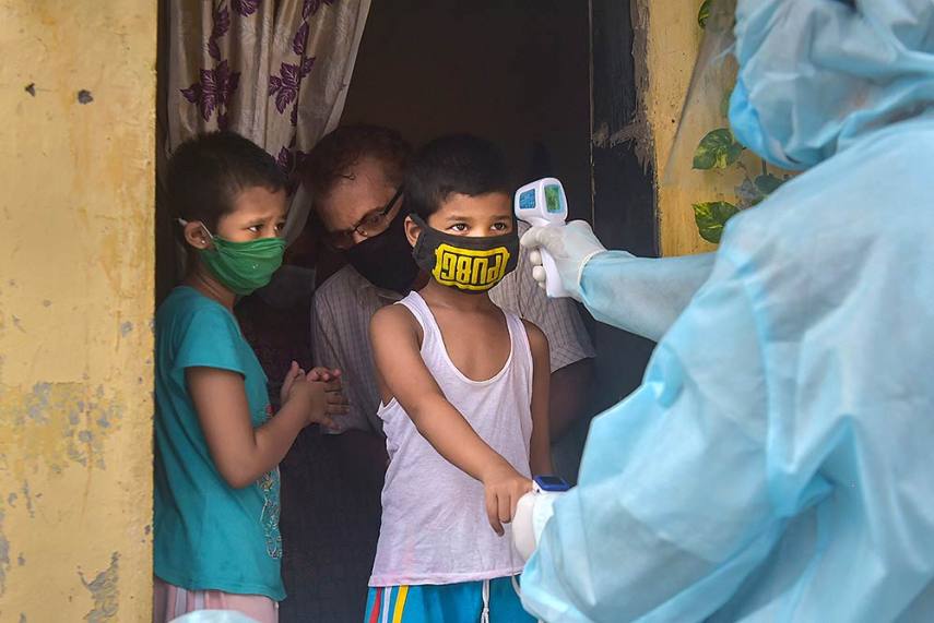 افراد فقیر سیستم ایمنی بدنشان قویتر است! افراد فقیر سیستم ایمنی بدنشان قویتر است!