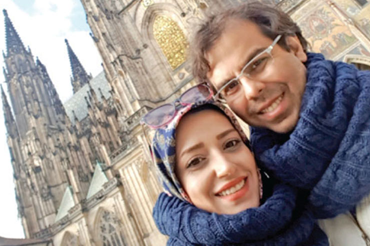 خاطره‌ای که سبب شد خاطره ساز شوم