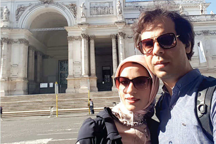 خاطره‌ای که سبب شد خاطره ساز شوم