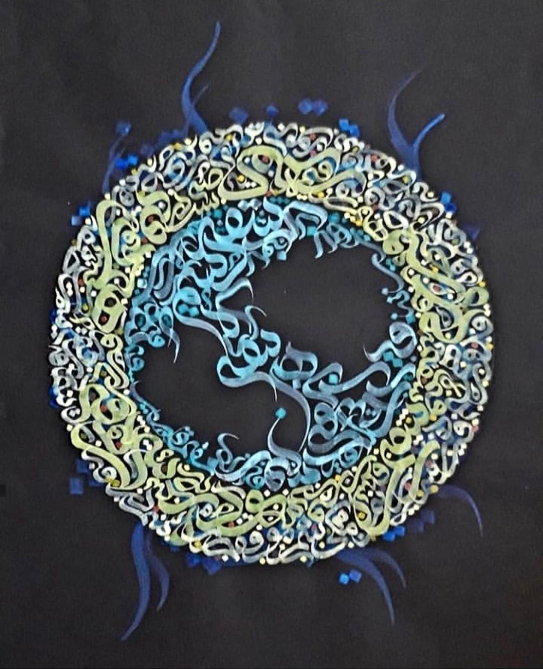 غلامرضا زاهدی، گرافیست مشهدی، از دلایل تصمیم مهاجرت دوباره&zwnj;اش به فرانسه می&zwnj;گوید