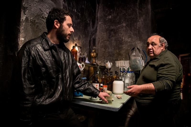 نگاهی به فیلم «کار کثیف» که به‌صورت آنلاین اکران و در شبکه نمایش خانگی پخش می‌شود