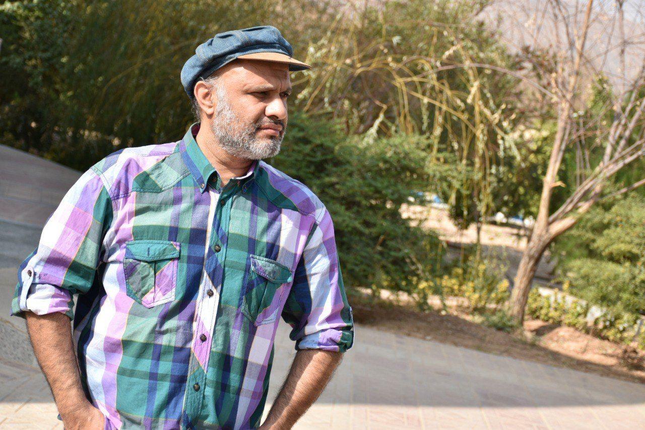 دغدغههای آموزشی نویسنده رمان «ایرانشهر» در فضای مجازی دغدغههای آموزشی نویسنده رمان «ایرانشهر» در فضای مجازی