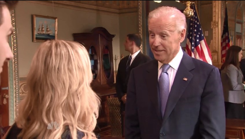 سریال&zwnj;هایی که جو بایدن، باراک اوباما و هیلاری کلینتون در آن&zwnj;ها بازی کرده&zwnj;اند | بازی سیاست