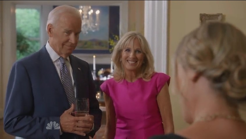 سریال&zwnj;هایی که جو بایدن، باراک اوباما و هیلاری کلینتون در آن&zwnj;ها بازی کرده&zwnj;اند | بازی سیاست