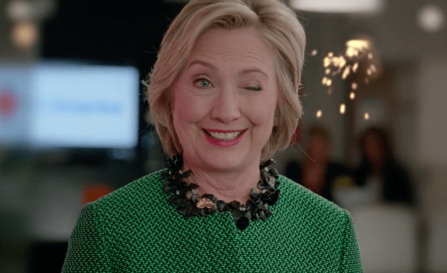 سریال&zwnj;هایی که جو بایدن، باراک اوباما و هیلاری کلینتون در آن&zwnj;ها بازی کرده&zwnj;اند | بازی سیاست