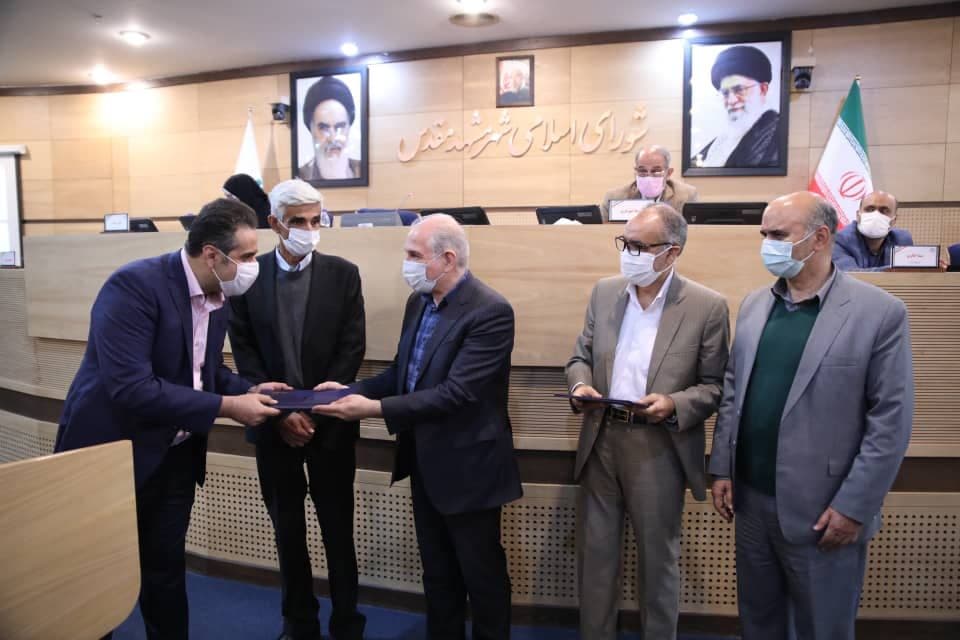 برای تعطیلی شهر مشهد آمادگی کامل داریم برای تعطیلی شهر مشهد آمادگی کامل داریم