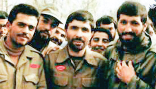 وقتی امام رضا (ع) شفیع شهادتت باشد