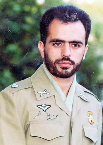 به مناسبت بیست‌و‌چهارمین سالگرد شهادت امیر شهید سرتیپ محمدجعفر نصراصفهانی