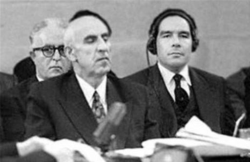 پیام سخنگو وزارت خارجه، به مناسبت شهادت وزیر خارجه دولت مصدق چه بود؟ پیام سخنگو وزارت خارجه، به مناسبت شهادت وزیر خارجه دولت مصدق چه بود؟