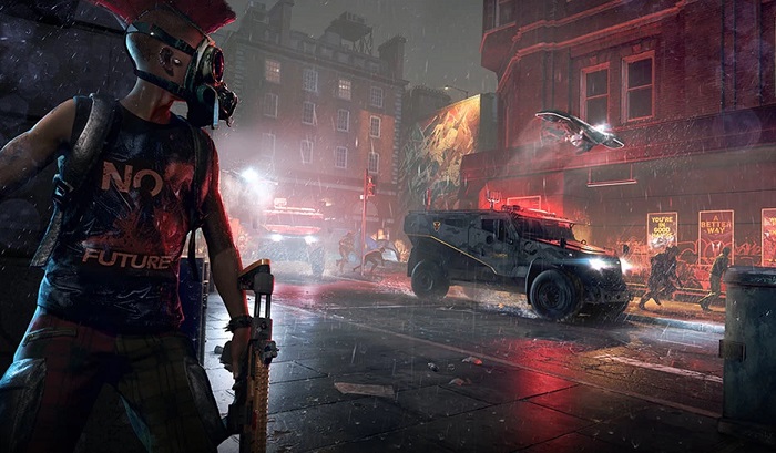 شورش علیه هوش مصنوعی