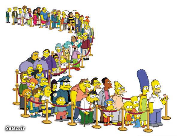 ماجرای پیشگوییهای انیمیشن «سیمپسون»؛ از انتشار ویروس کرونا تا انتخابات آمریکا ماجرای پیشگوییهای انیمیشن «سیمپسون»؛ از انتشار ویروس کرونا تا انتخابات آمریکا