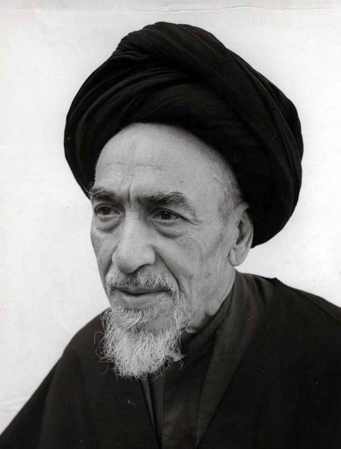 واکنش شهیدمطهری در مشهد به سفر آرمسترانگ به ماه