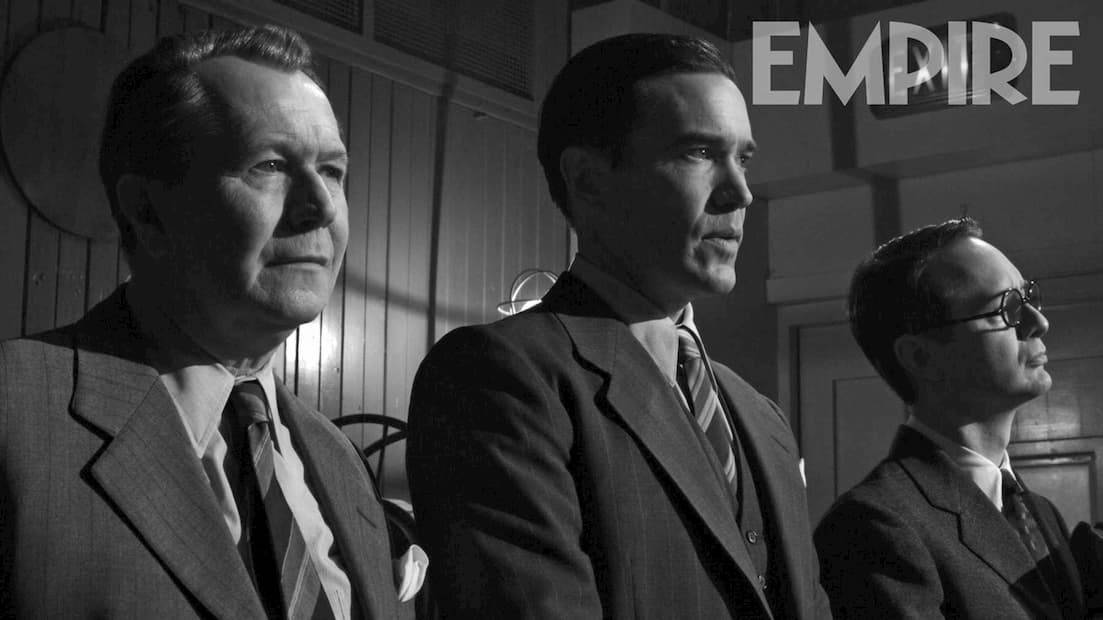 چرا فیلم «منک» که درباره هالیوود دهه ۳۰ است، تفسیری از حالوروز امروز دنیا هم به حساب میآید؟ چرا فیلم «منک» که درباره هالیوود دهه ۳۰ است، تفسیری از حالوروز امروز دنیا هم به حساب میآید؟