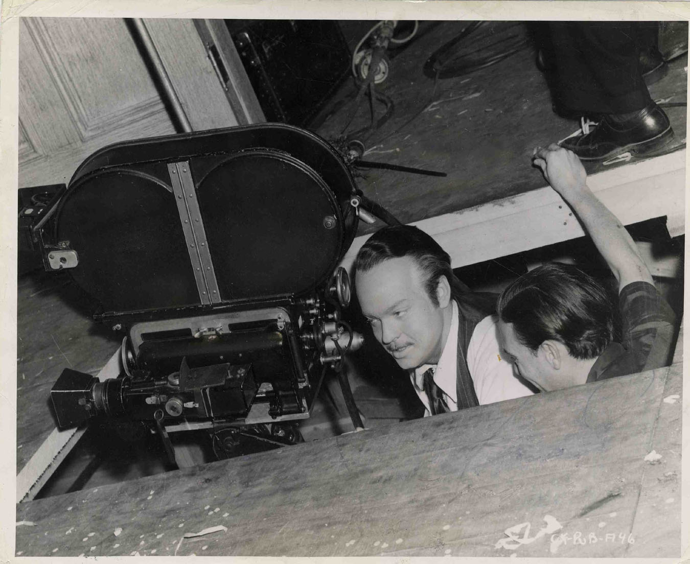 چرا فیلم «منک» که درباره هالیوود دهه ۳۰ است، تفسیری از حال‌وروز امروز دنیا هم به حساب می‌آید؟