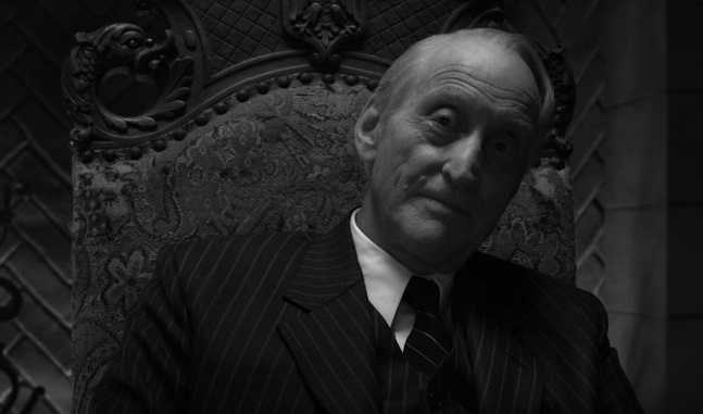 چرا فیلم «منک» که درباره هالیوود دهه ۳۰ است، تفسیری از حالوروز امروز دنیا هم به حساب میآید؟ چرا فیلم «منک» که درباره هالیوود دهه ۳۰ است، تفسیری از حالوروز امروز دنیا هم به حساب میآید؟