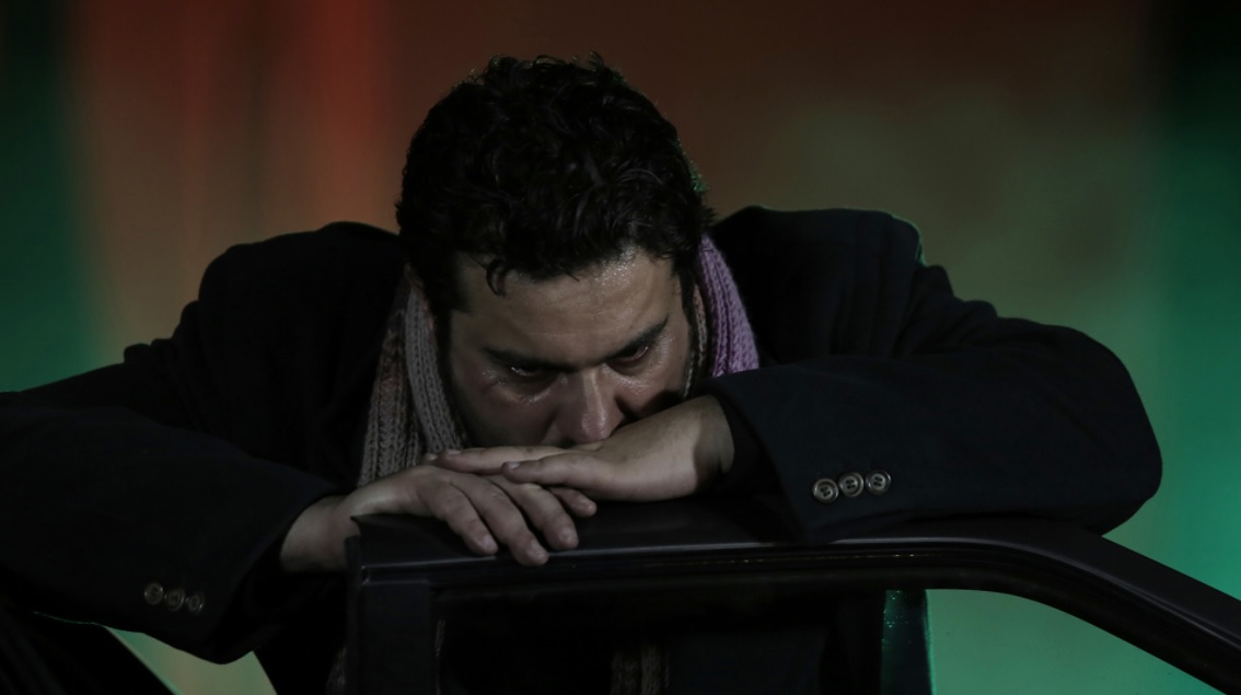 چهارراه نزول