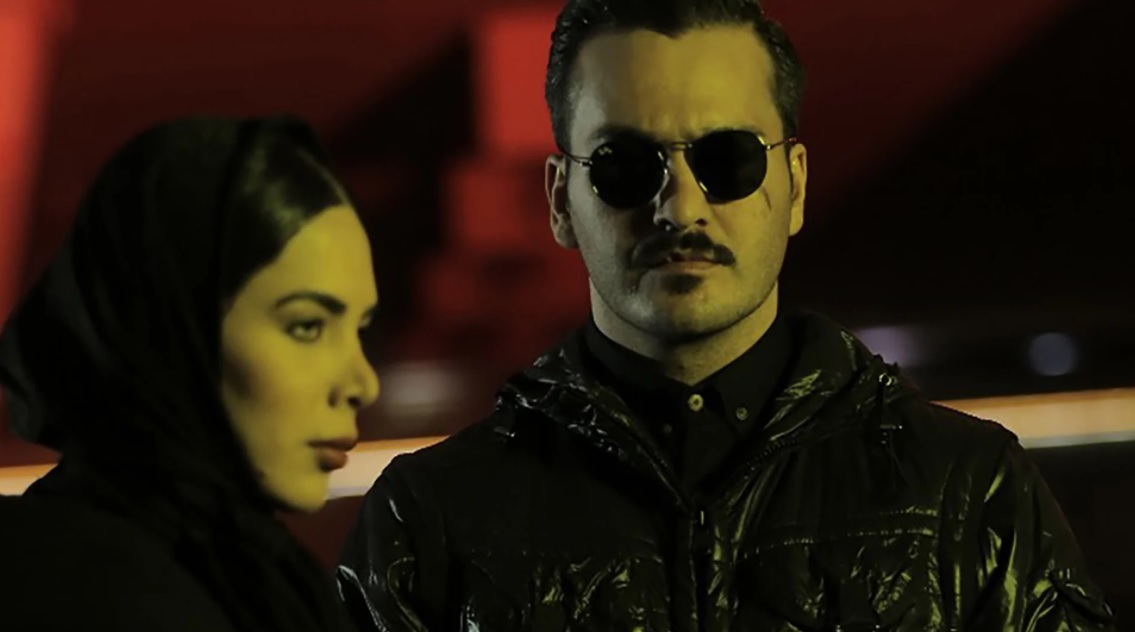 چهارراه نزول