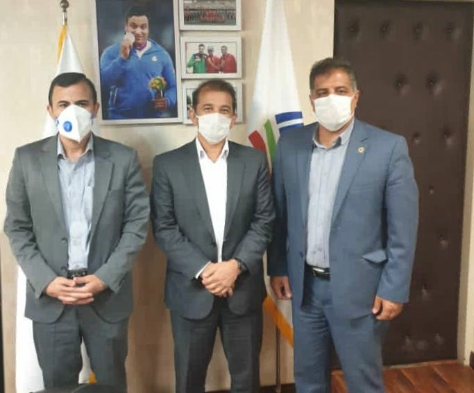 رقابتهای بینالمللی دوی ماراتن در مشهد برگزار میشود رقابتهای بینالمللی دوی ماراتن در مشهد برگزار میشود