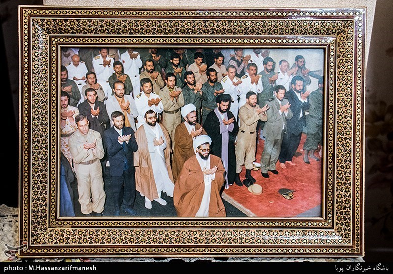 درباره تیمسار احمد دادبین، فرمانده محبوب نیروی زمینی ارتش + ویدئو درباره تیمسار احمد دادبین، فرمانده محبوب نیروی زمینی ارتش + ویدئو