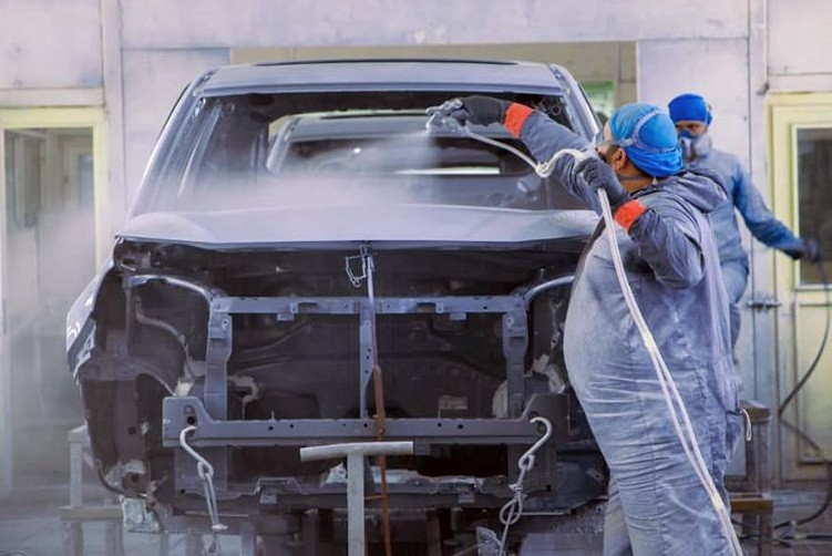 آغاز تولید خودرو جدید لیفان X70 در ایران +عکس